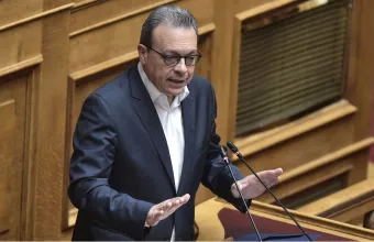 Σωκράτης Φάμελλος