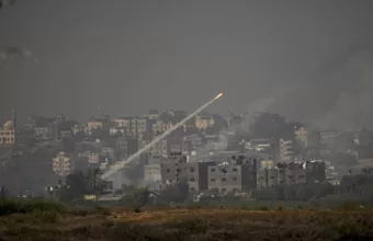 Το Ιράν λέει ότι οι ΗΠΑ «θα πληγούν σκληρά» αν δεν υπάρξει εκεχειρία στη Γάζα