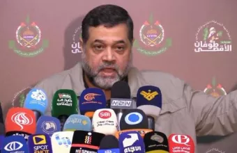 Οσάμα Χαμντάν