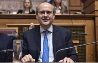 Χατζηδάκης