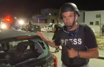 Ιωαννίδης Ισραήλ - Γάζα