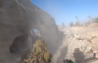 Ισραηλινοί κομάντος