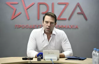 Στέφανος Κασσελάκης