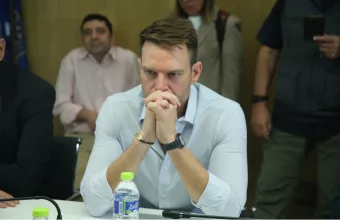 Κασσελάκης