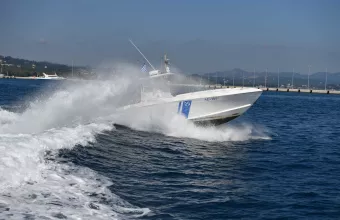 Λιμενικό Ηγουμενίτσα