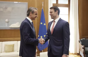 Η συνάντηση 