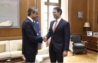  Η αντιπολίτευση και ο προϋπολογισμός