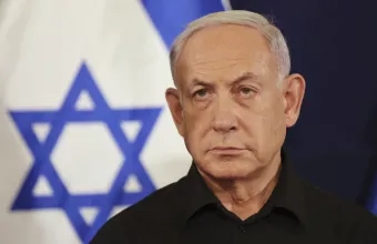 netanyahu