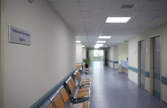 νοσοκομείο