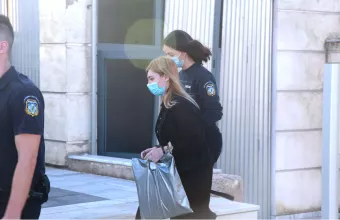 Ρούλα Πισπιρίγκου