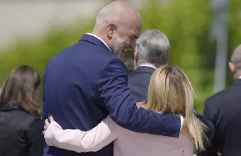 Συμφωνία Ράμα και Μελόνι για κέντρα μεταναστών στην Αλβανία