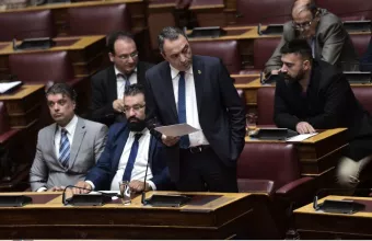 Σπαρτιάτες