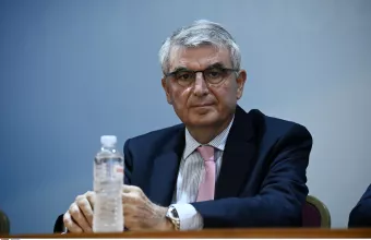 Τσακλόγλου για κατώτατο μισθό 