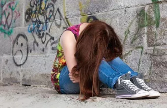 Βία ανηλίκων