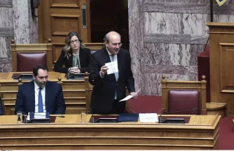 χατζηδάκης