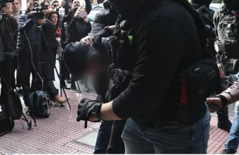Ο 18χρονος