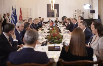 Ελληνοτουρκικά