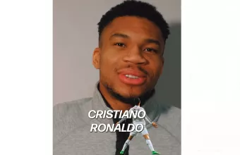 Γιάννης Αντετοκούνμπο