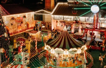 χριστούγεννα