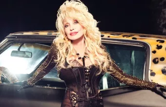 Η Dolly Parton