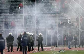 Ολυμπιακός