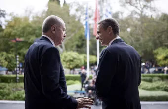 Μητσοτάκης