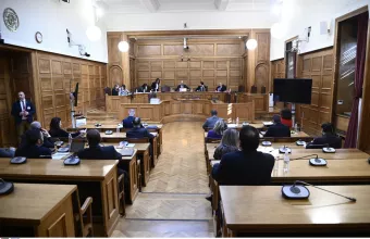 Εξεταστική για Τέμπη