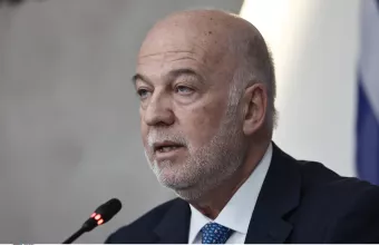 Γιώργος Φλωρίδης