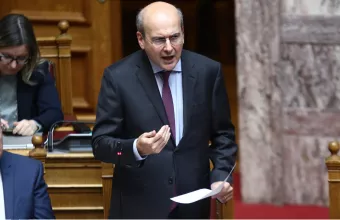 Χατζηδάκης