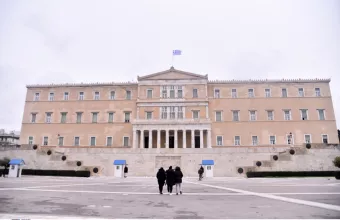 Η «ύβρις» και η πολιτική... 