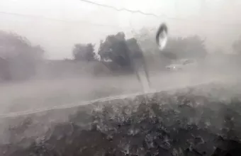 Έκτακτο δελτίο επιδείνωσης καιρού -  Σε ποιες περιοχές θα «χτυπήσουν» τα έντονα καιρικά φαινόμενα 