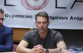 Στέφανος Κασσελάκης