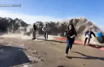 κύμα Καλιφόρνια