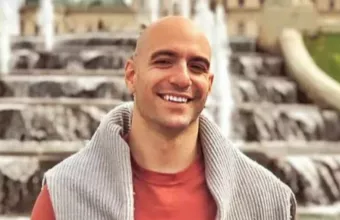 Γιώργος Λυγγερίδης