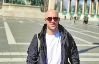 Γιώργος Λυγγερίδης