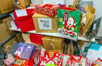 Μαζί για το παιδί