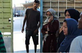 Το νομοσχέδιο για τους μετανάστες