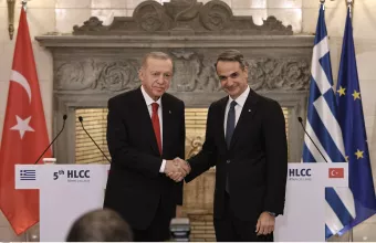 Μητσοτάκης