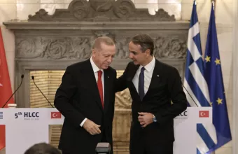 Μητσοτάκης