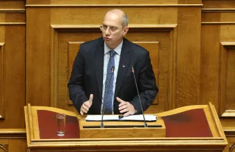 Γιάννης Οικονόμου