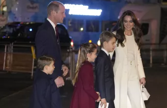 Πρίγκιπας Τζορτζ