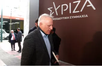 Γιάννης Ραγκούσης