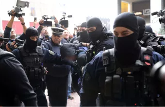 Λυγγερίδης