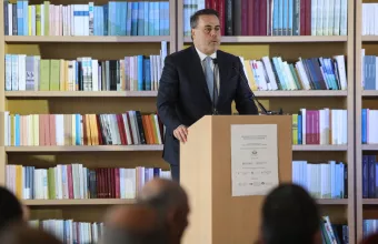Παπασταύρου