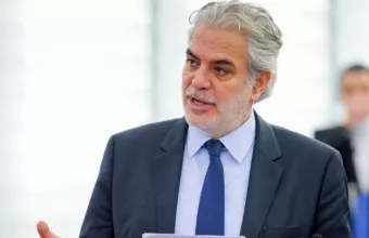 Στυλιανίδης: Η απo-ανθρακοποίηση να μην θέσει σε κίνδυνο την ναυτιλία