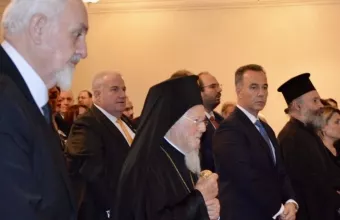 Φανάρι- Βαρθολομαίος