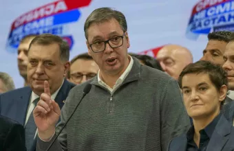 Αλεξάνταρ Βούτσιτς 