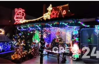 Στολισμός- Υπερπαραγωγή