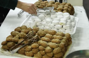 Χριστούγεννα