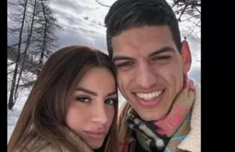 ζευγάρι αεροπλάνα